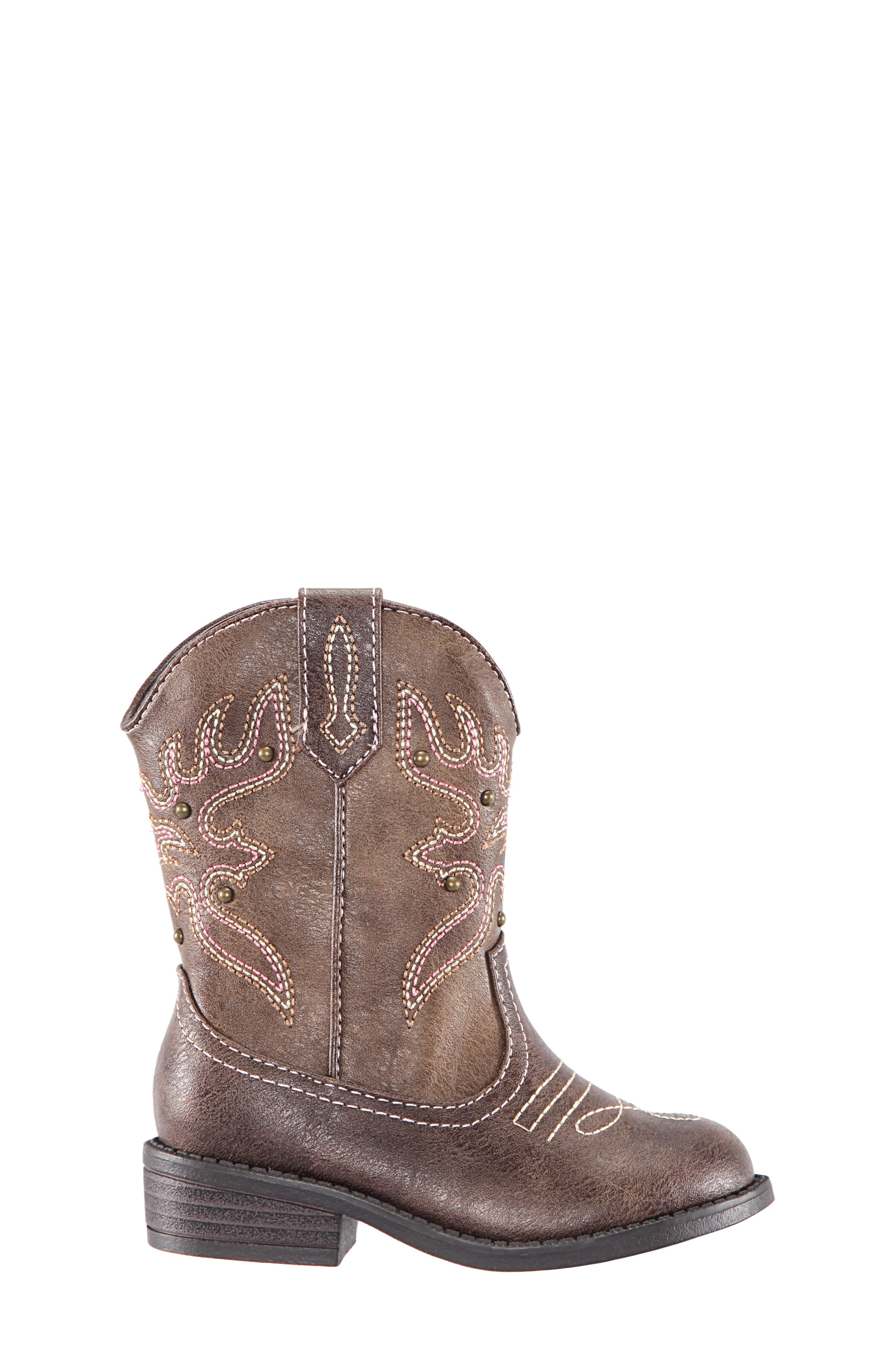 nina cowgirl boots