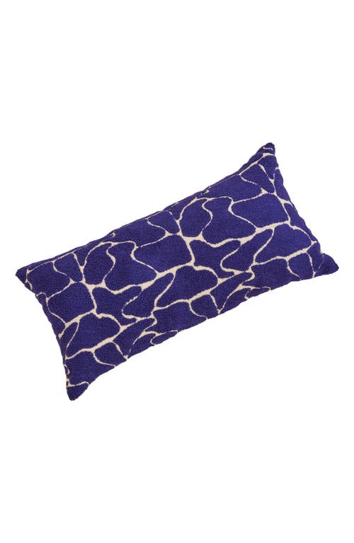 Dusen Dusen Mist Bolster Pillow at Nordstrom