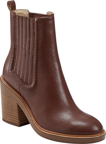 Marc fisher halie sales bootie