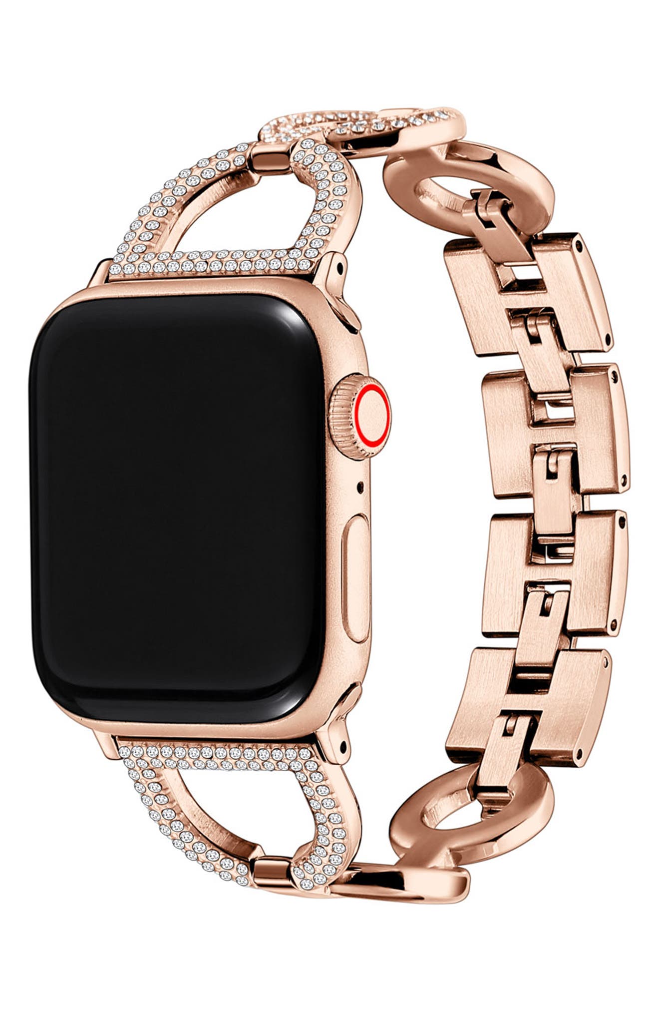 apple watch se rose