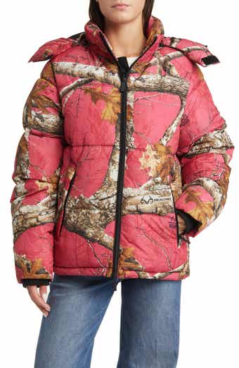 Micro touch water hot sale resistant quilted jacket bernardo