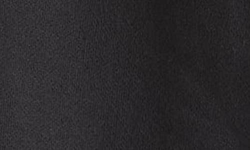 ALLSAINTS SMALLSAINTS BY ALLSAINTS LACE TRIM SWEATSHIRT DRESS