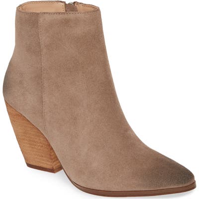 Charles David Niche Bootie, Brown