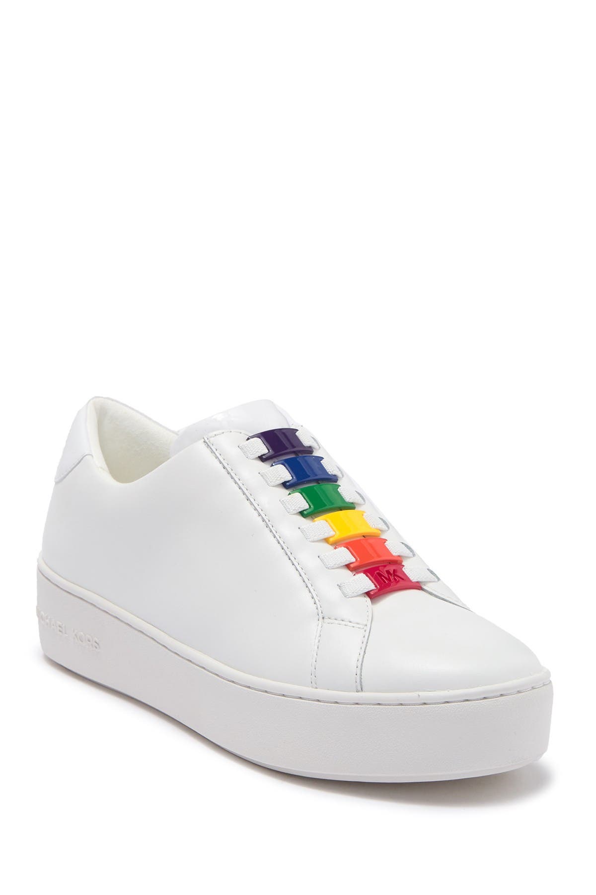 mk pride shoes