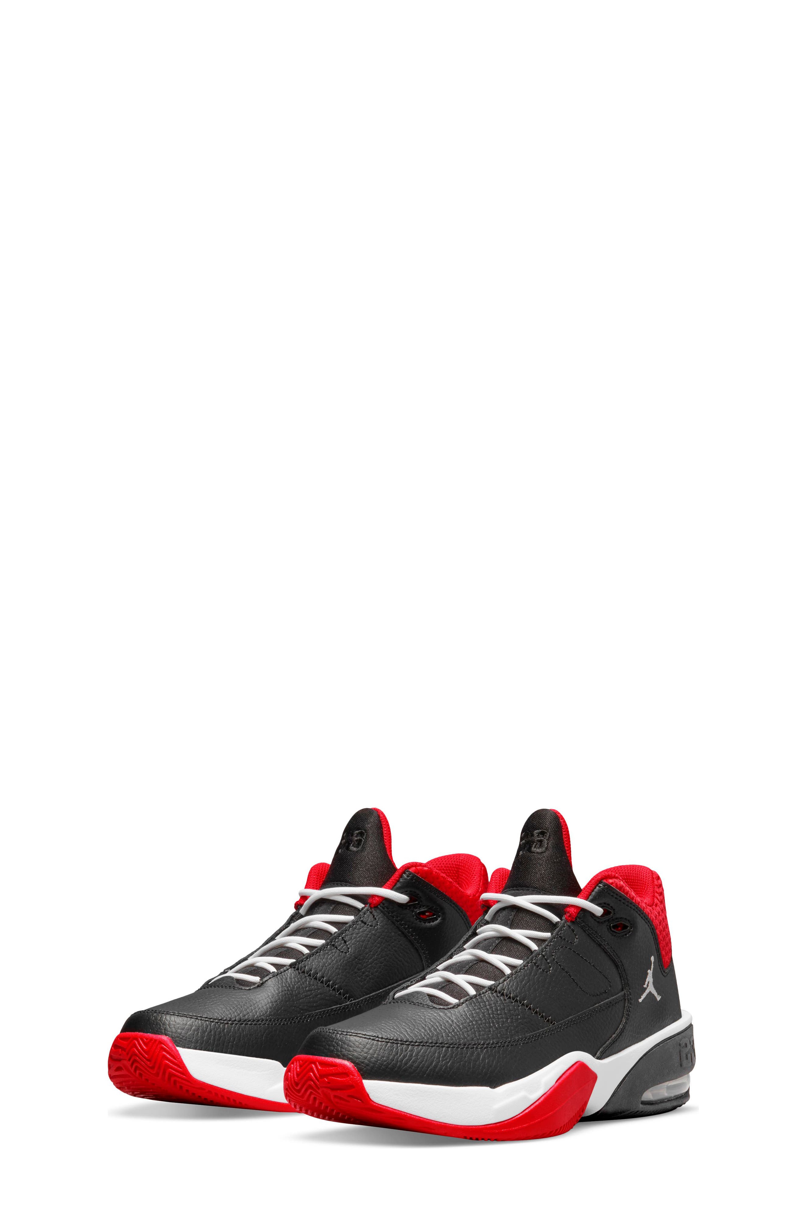 Nike Jordan Max Aura 3 Mid Top Sneaker | Nordstrom