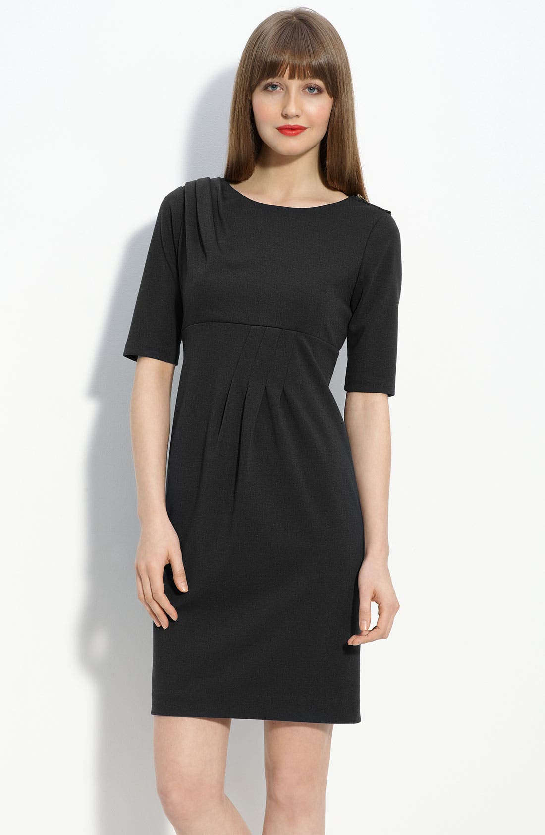 nordstrom calvin klein petite dresses