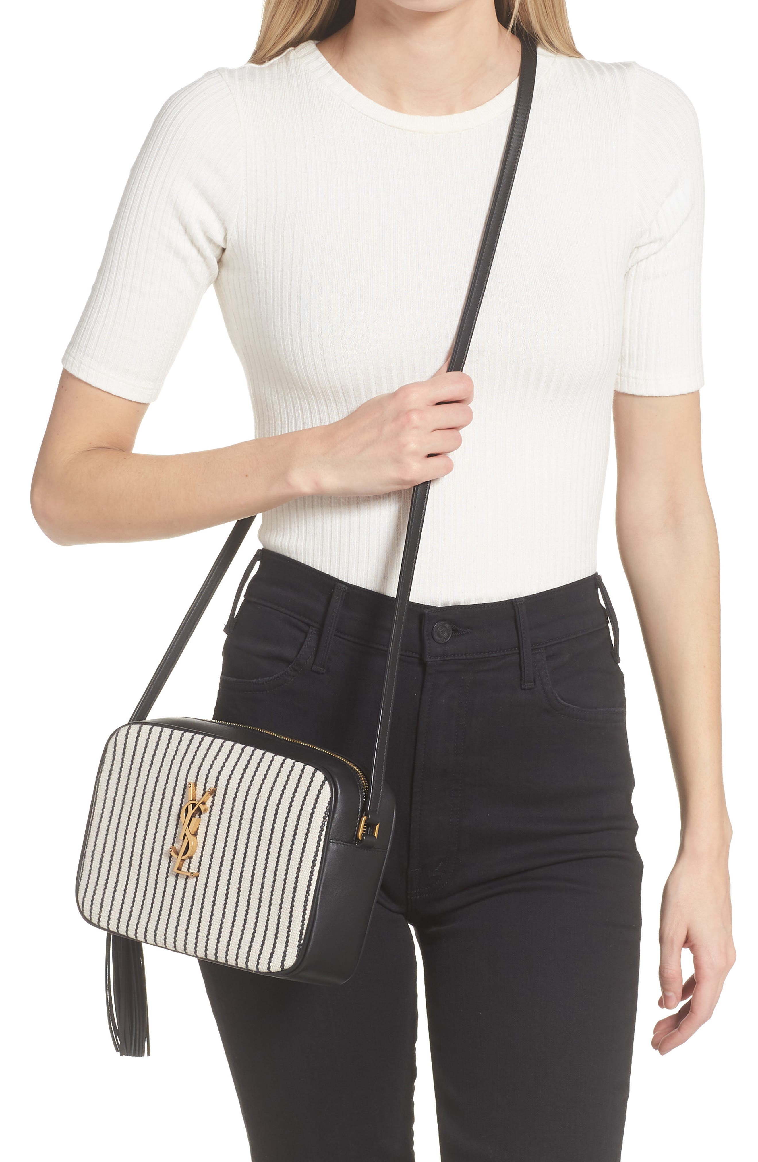 cassandra shoulder bag