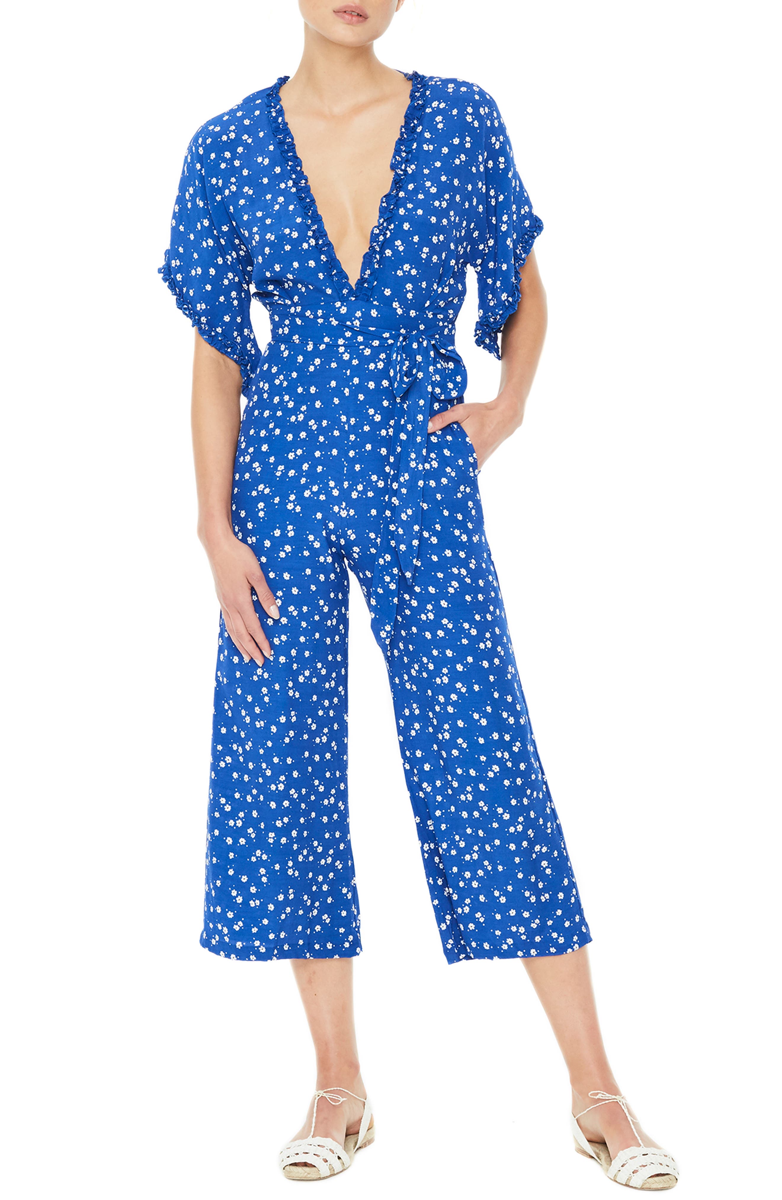 la villa jumpsuit faithfull the brand