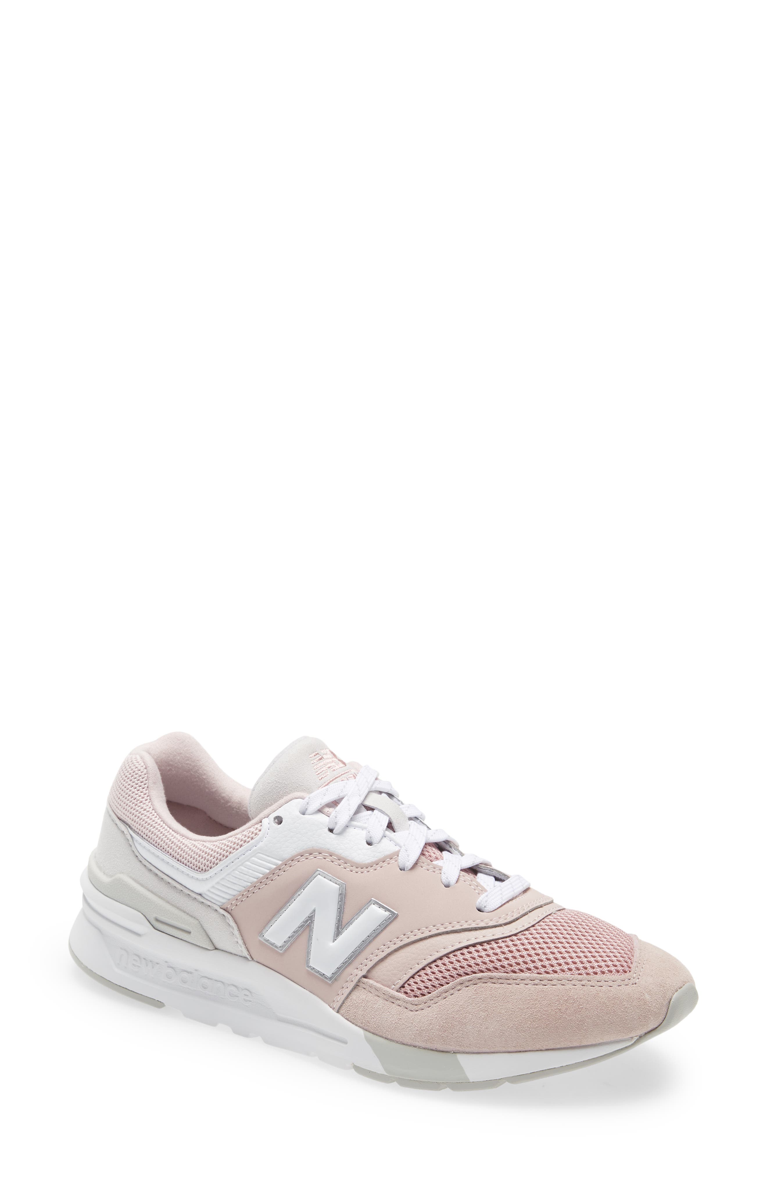 new balance 997h space pink