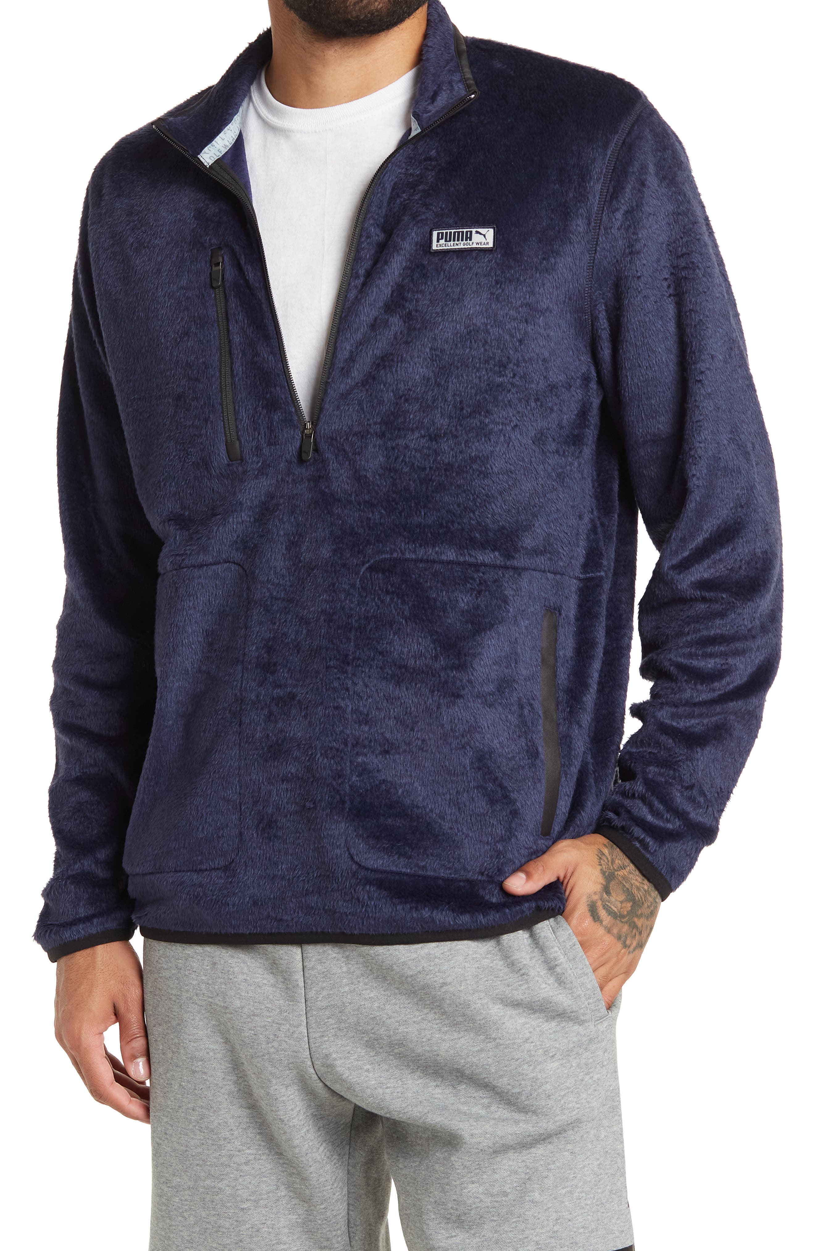 puma sweaters under $100