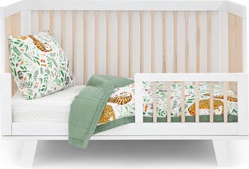 Toddler Cotton Muslin Bedding Set