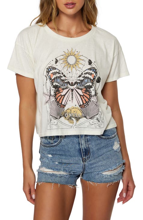 O&rsquo;Neill Retro Resort Clothing | Nordstrom