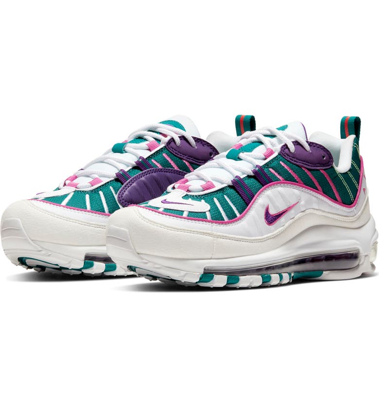 Nike Air Max 98 Sneaker Women Nordstrom Nike Air Max 98 Sneaker Women Nordstrom