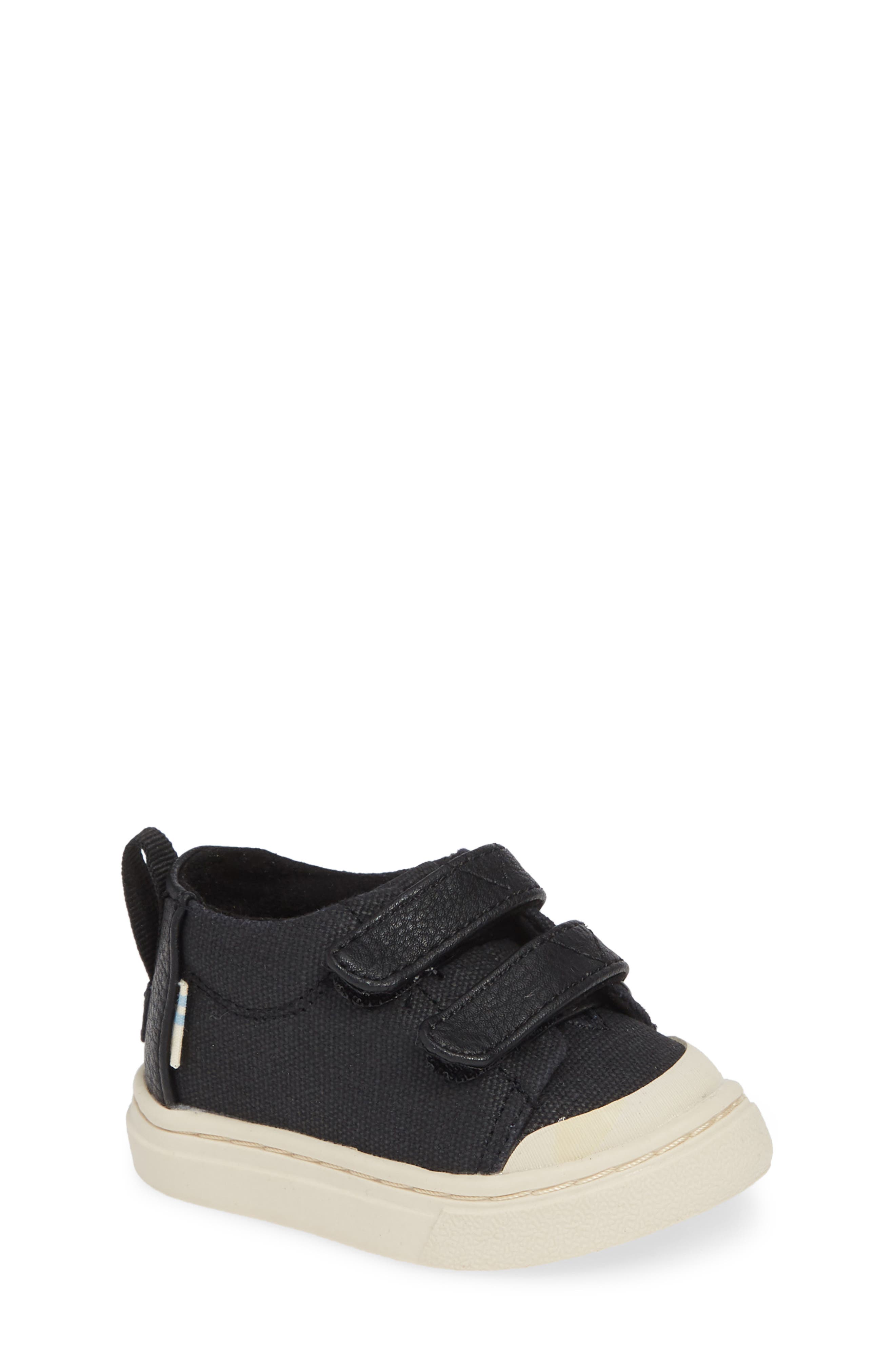 toms lenny mid sneaker