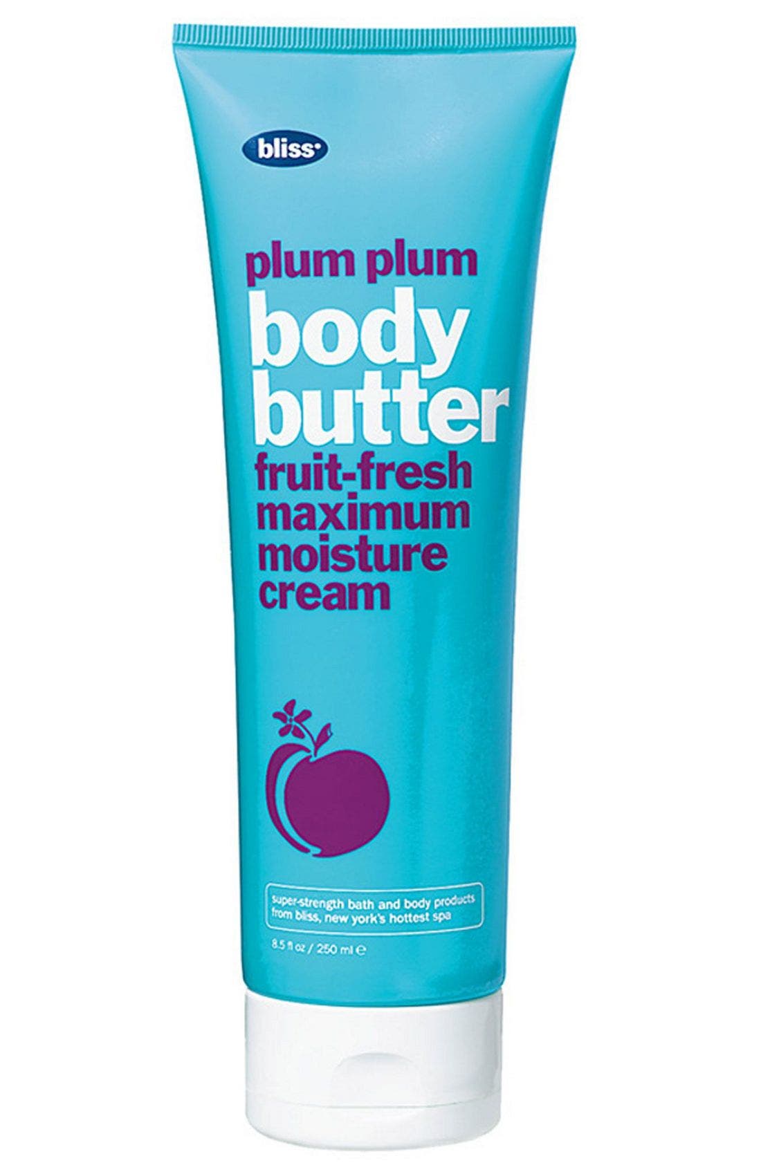 Bliss Plum Plum Body Butter Nordstrom
