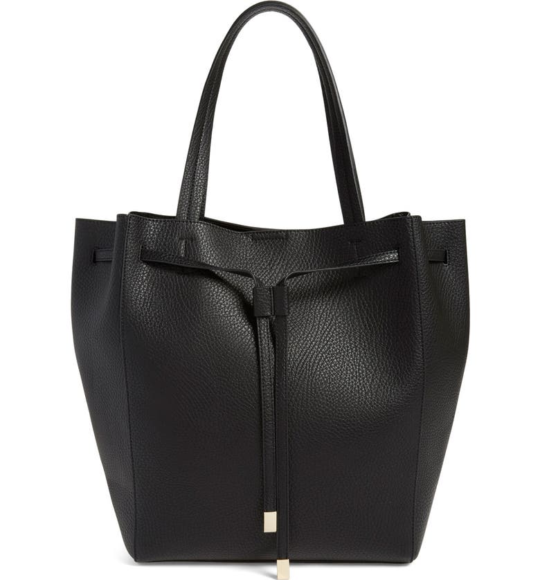BP. Faux Leather Drawstring Tote | Nordstrom