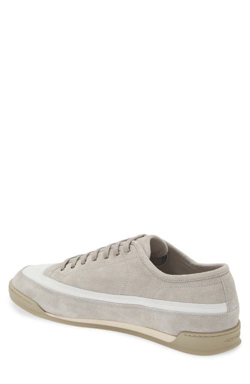 JOHN LOBB JOHN LOBB COURT LOW TOP SNEAKER 