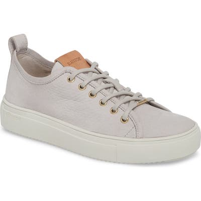 Blackstone Pl90 Sneaker Grey