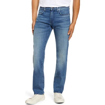 7 For All Mankind Slimmy Slim Fit Jeans, Blue