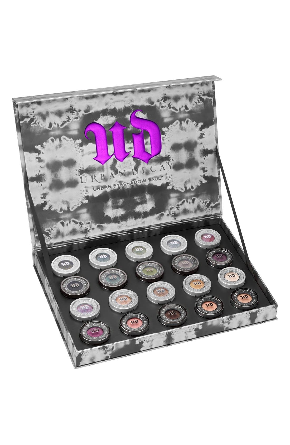 Urban Decay Eyeshadow Vault (Limited Edition) Nordstrom