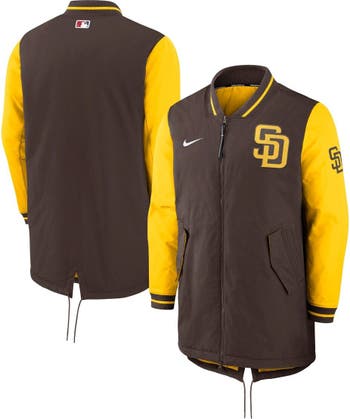 San Diego Padres Nike City Connect Woven Short - Mens