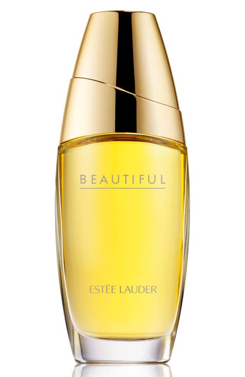 Estée Lauder Beautiful Eau de Parfum Spray at Nordstrom