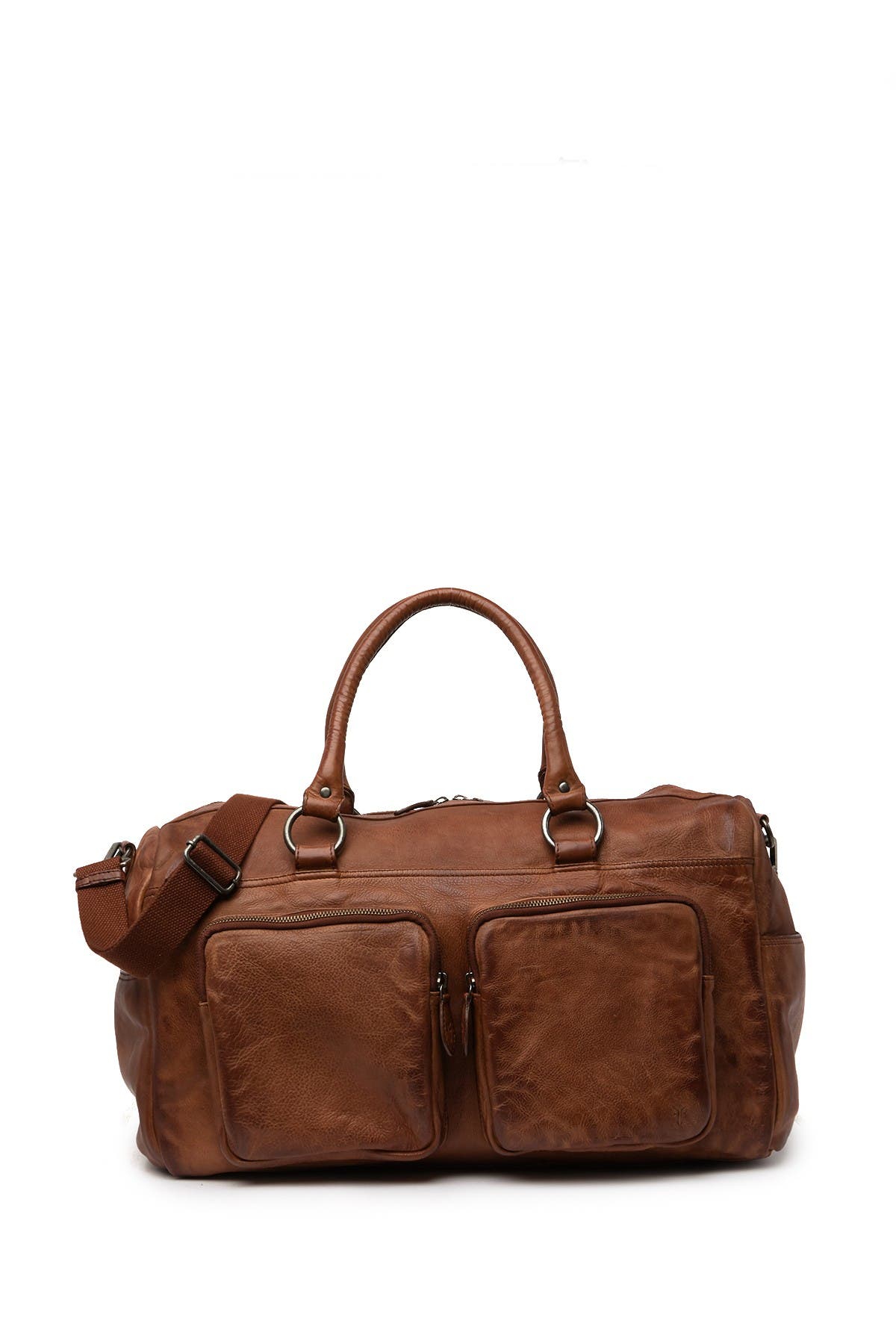 frye duffel bag sale