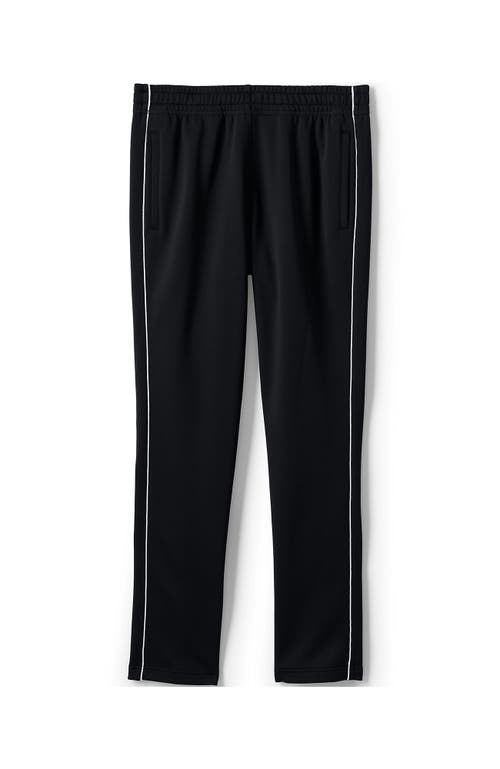 LANDS' END LANDS' END SCHOOL UNIFORM ACTIVE TRACK PANTS