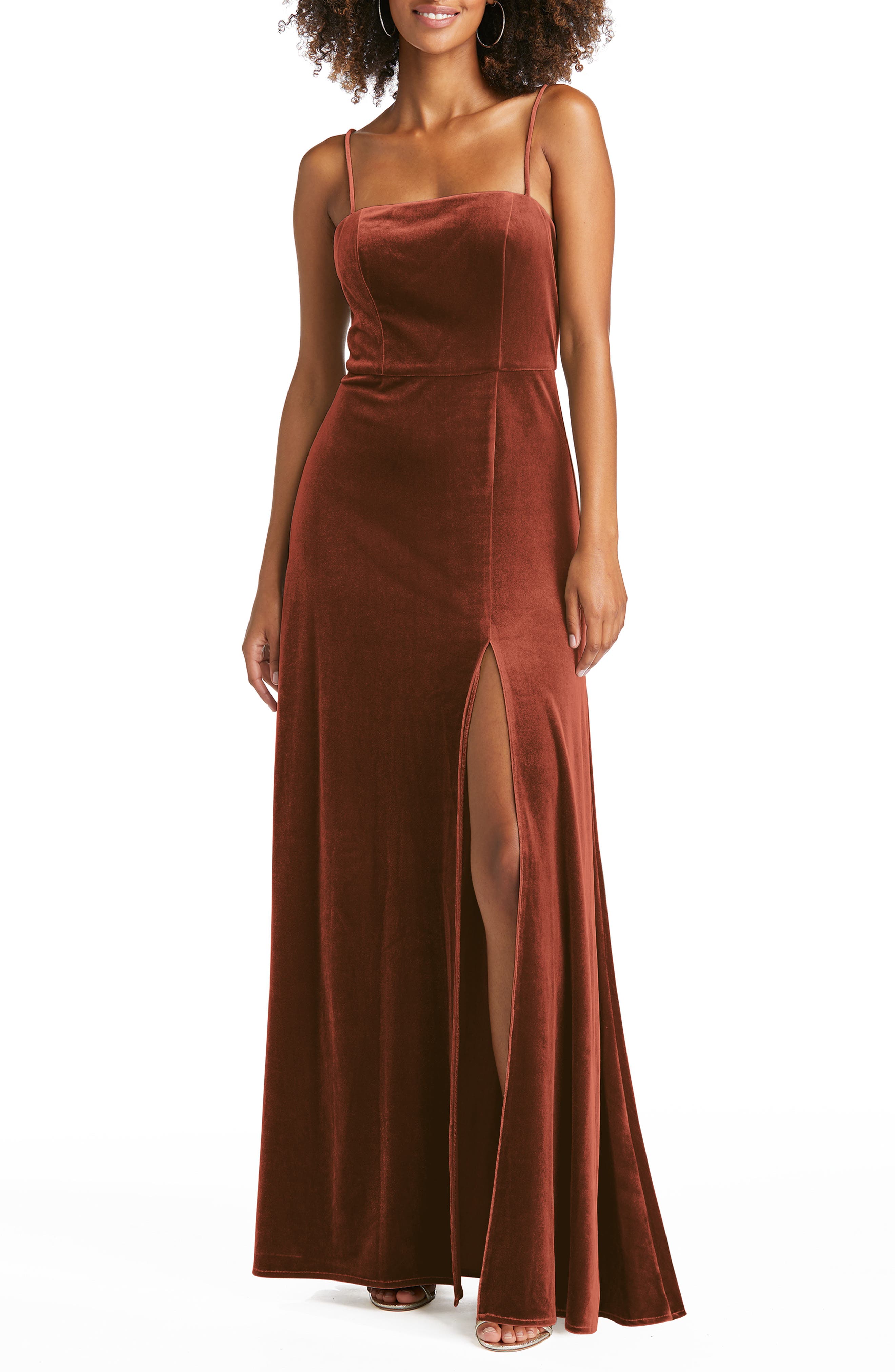 lovely gowns