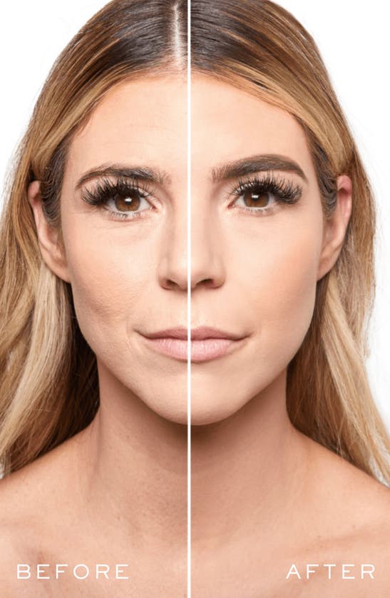 MADLUVV MADLUVV BROW STAMP KIT