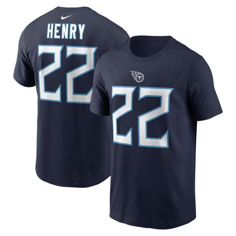 Nike Titans 22 Derrick Henry 2020 Black Camo Limited Men Jersey