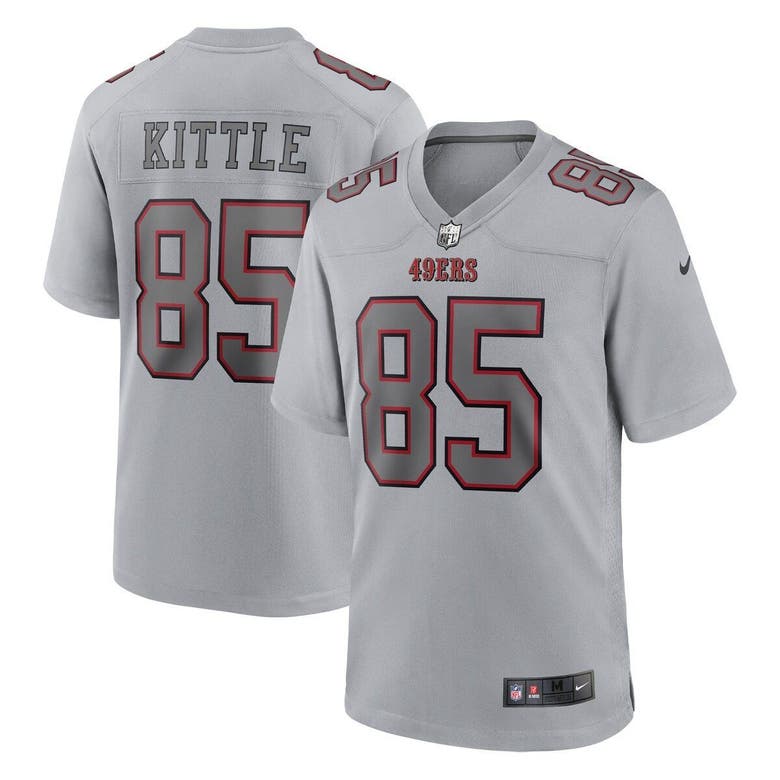 kittle nike