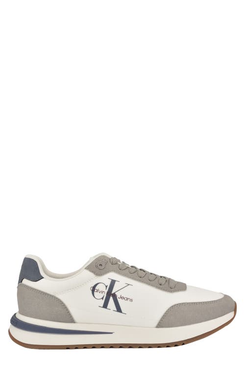 CALVIN KLEIN CALVIN KLEIN PHINO SNEAKER