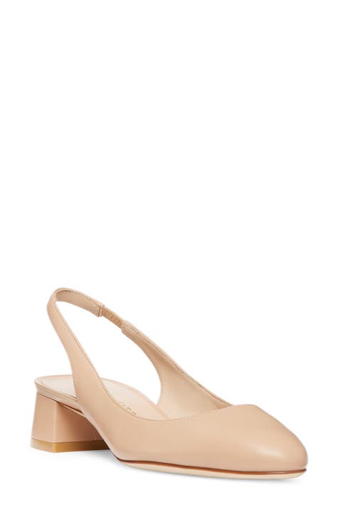 slingback womens shoes | Nordstrom