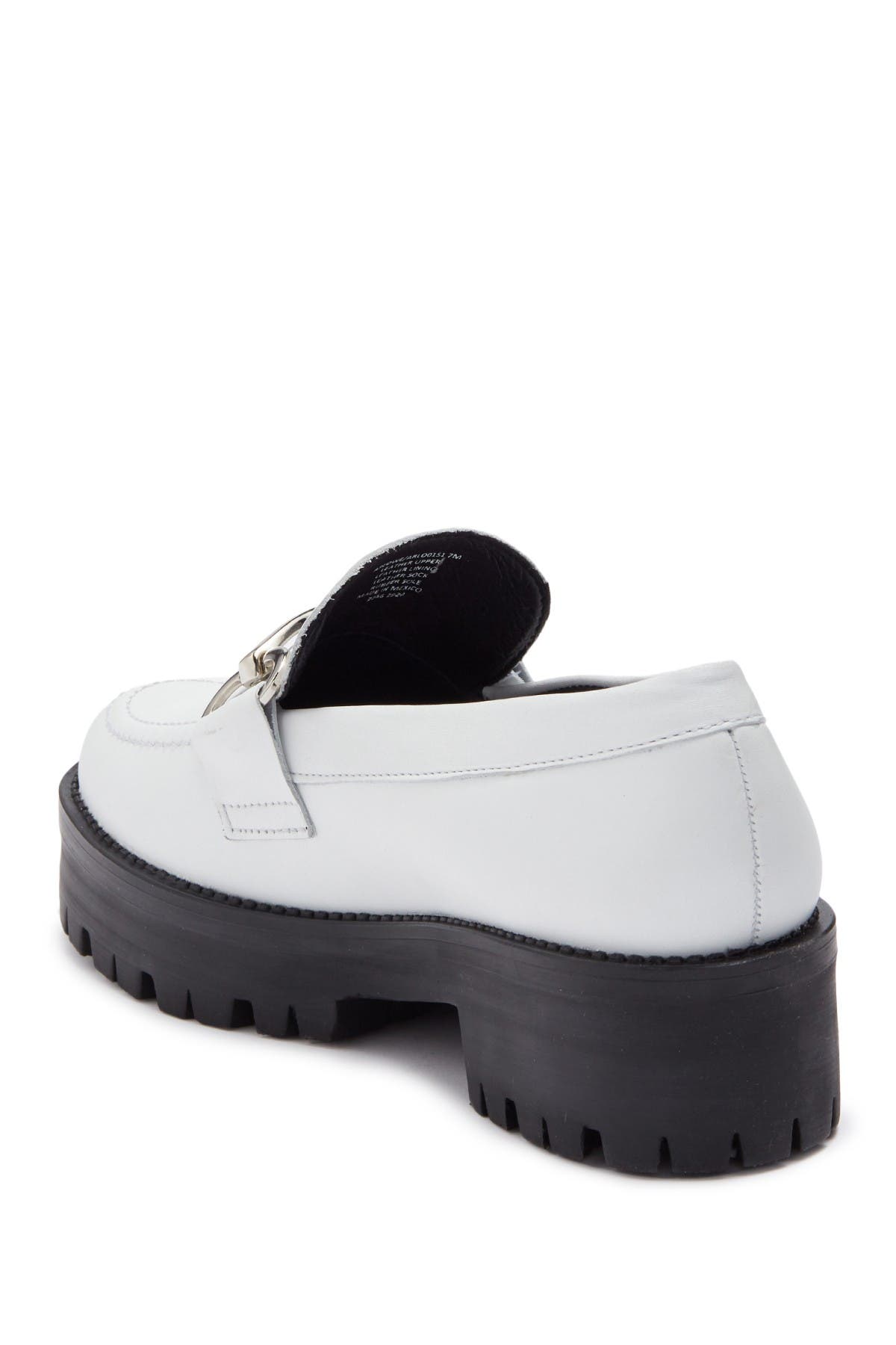 Madden Platform Loafers Steve Madden Arlowe Loafer STEVE MADDEN