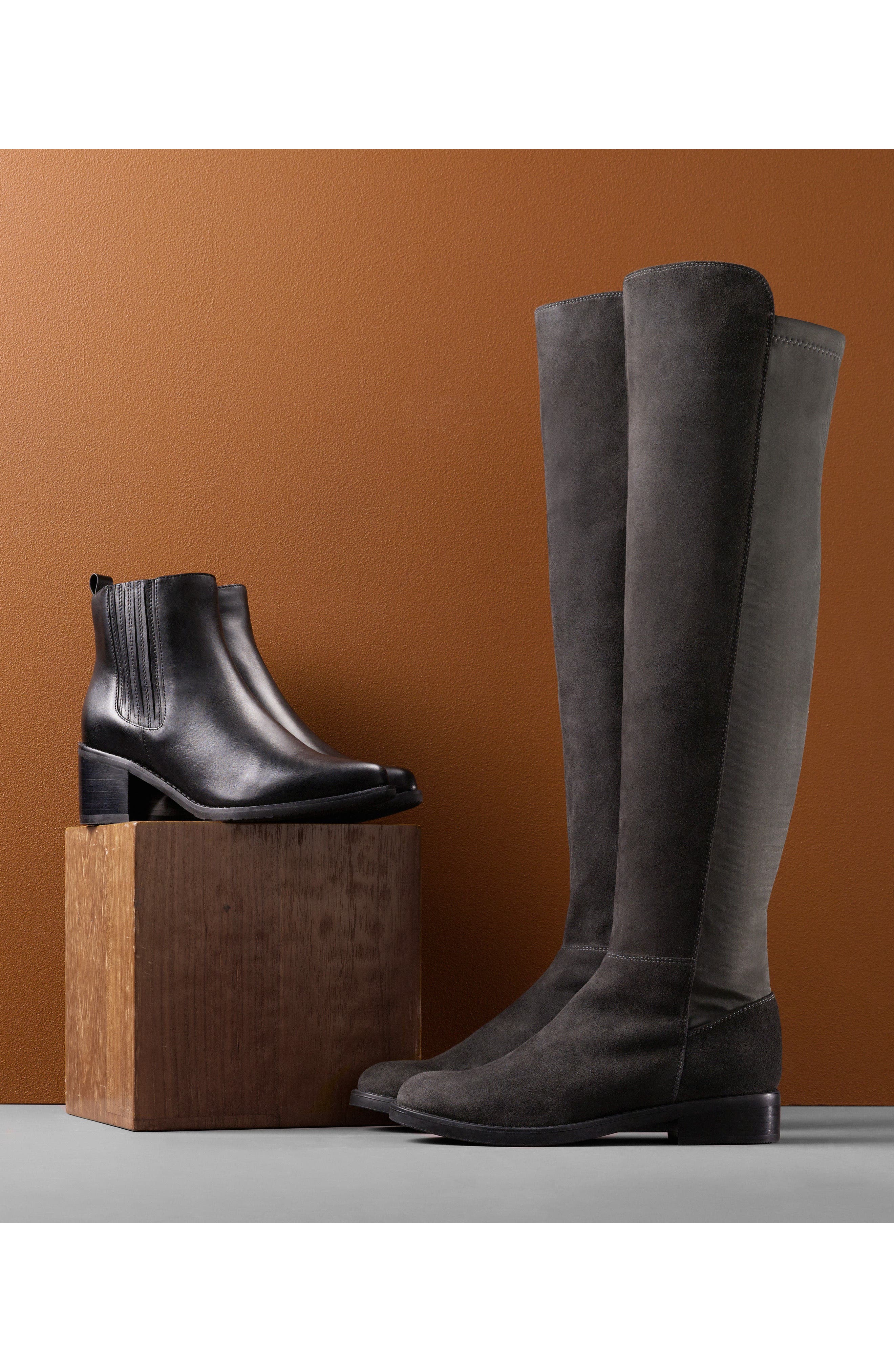 Blondo Elvina Waterproof Bootie, Beige