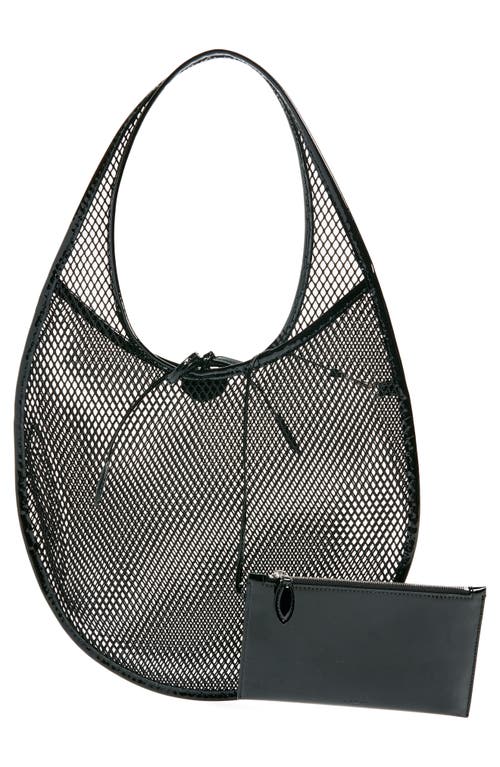 Alaïa Alaia Bags In Noir
