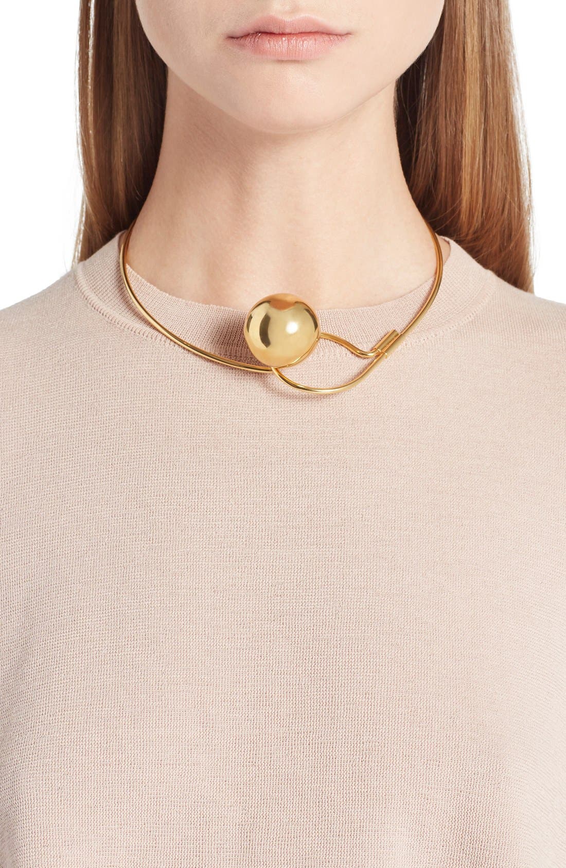 Marni Sphere Necklace Nordstrom