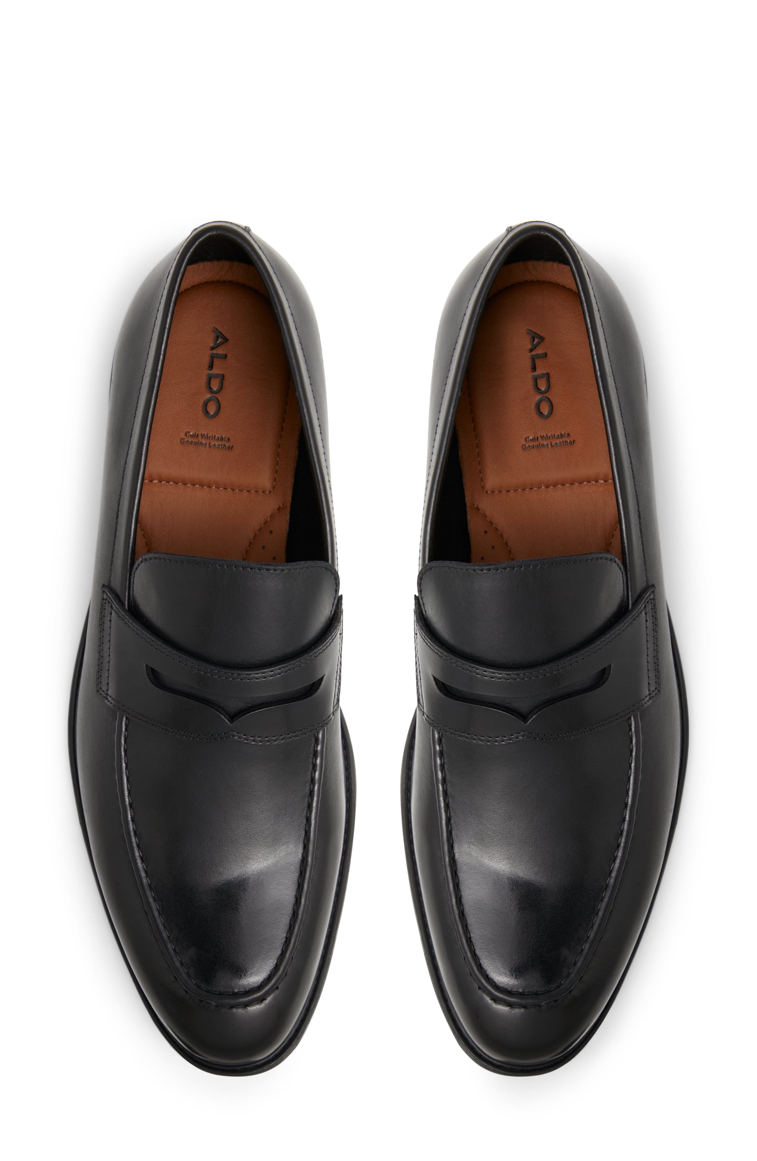 ALDO Emerit Penny Loafer (Men) Nordstrom
