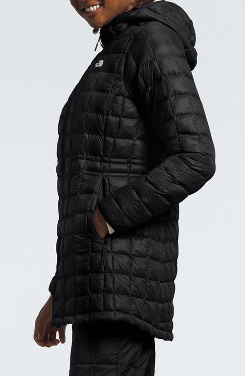 THE NORTH FACE THE NORTH FACE THERMOBALL™ ECO HOODED PARKA