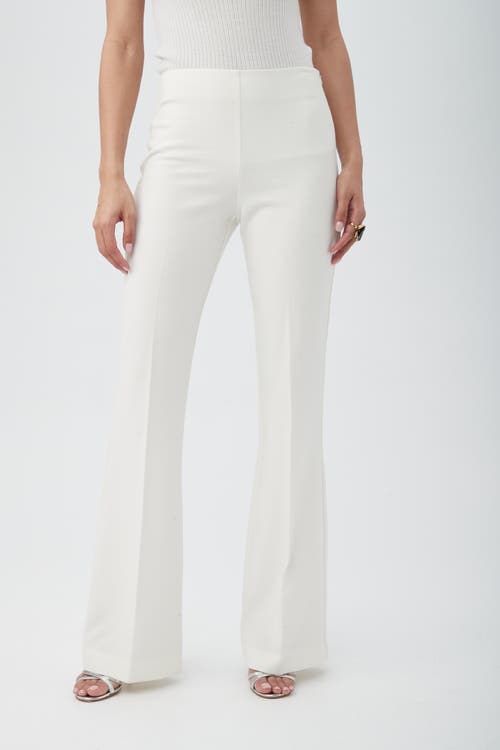 Shop Trina Turk Lancelot 2 Pant In Winter White