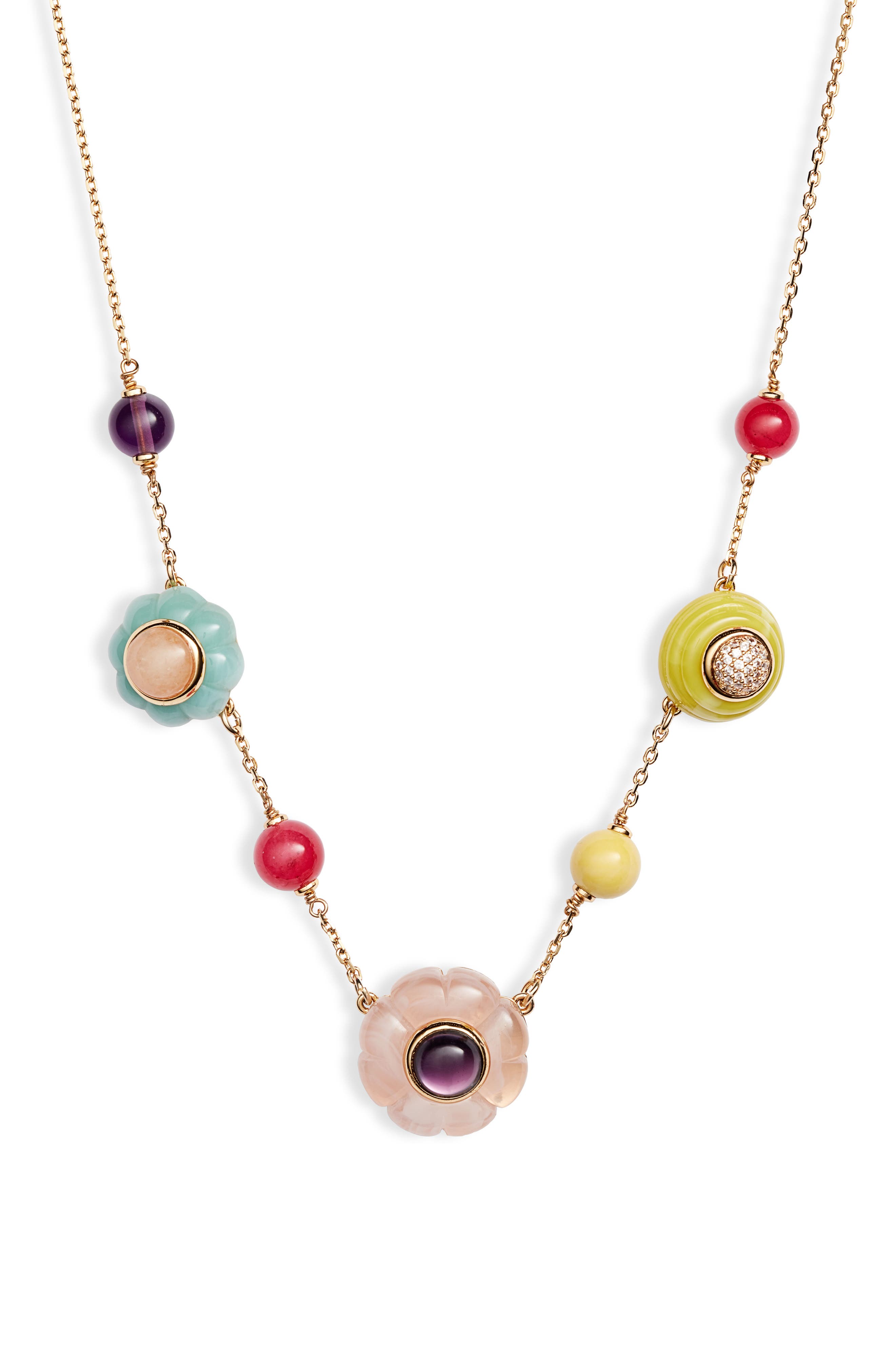 kate spade confection earrings