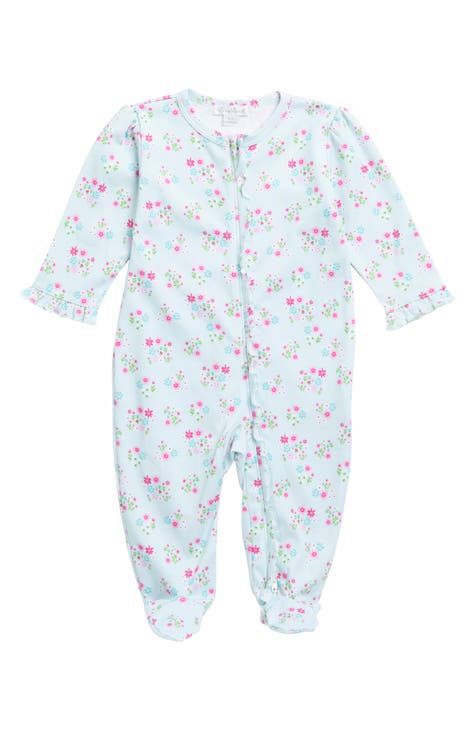 Baby Girl Clothing: Dresses, Bodysuits & Footies | Nordstrom