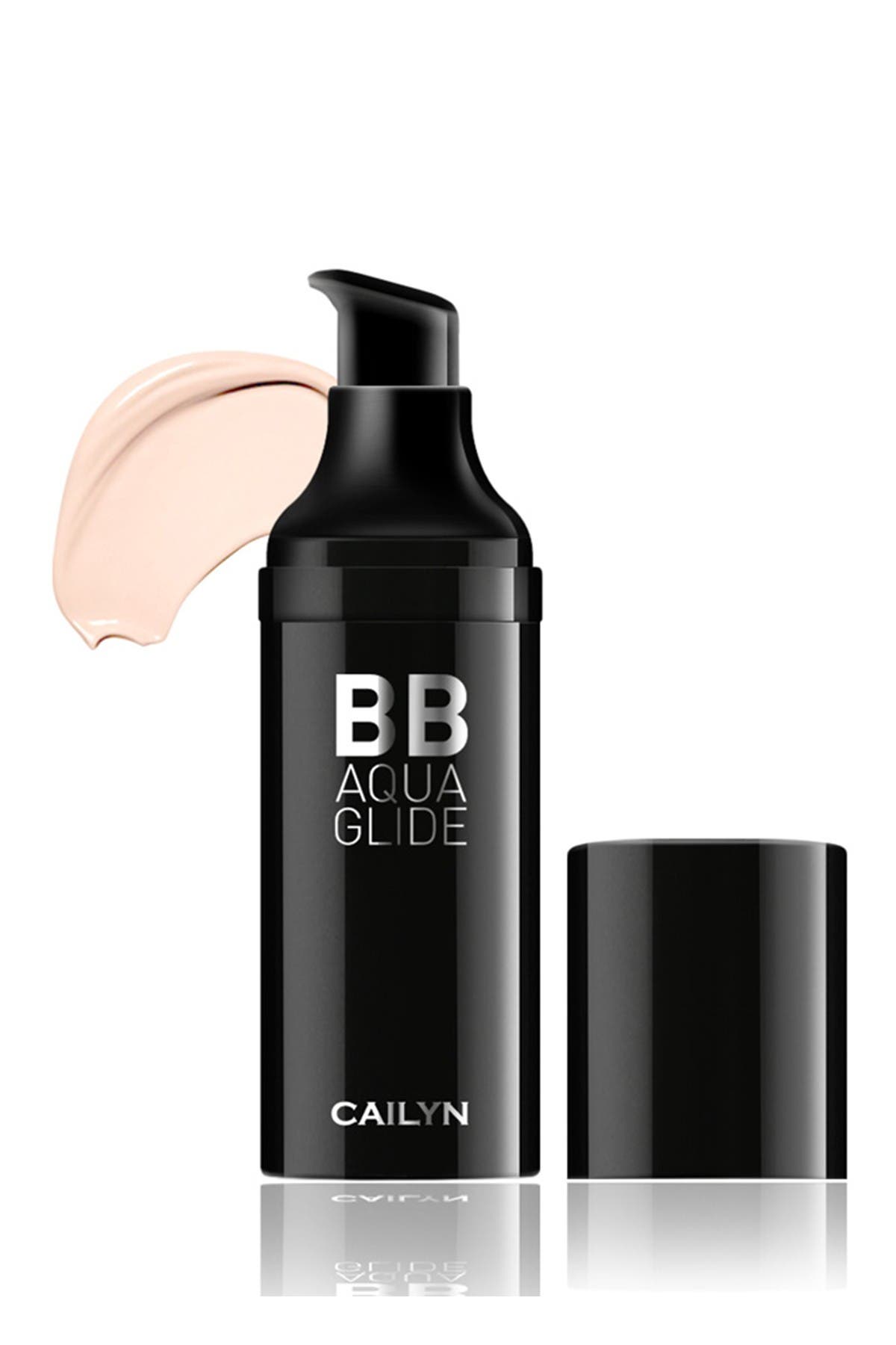 CAILYN COSMETICS BB AQUA GLIDE 3-IN-1 MOISTURIZER,812772019476