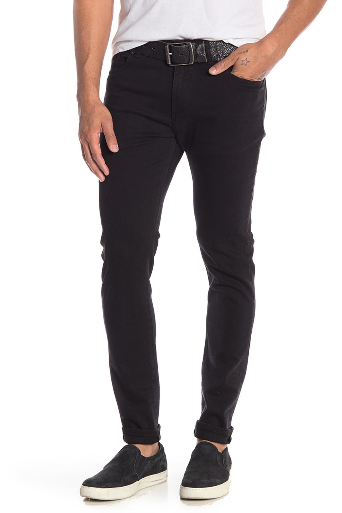 dl1961 hunter skinny jeans