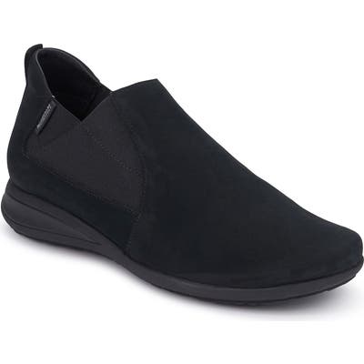 Mephisto Nellie Slip-On, Black