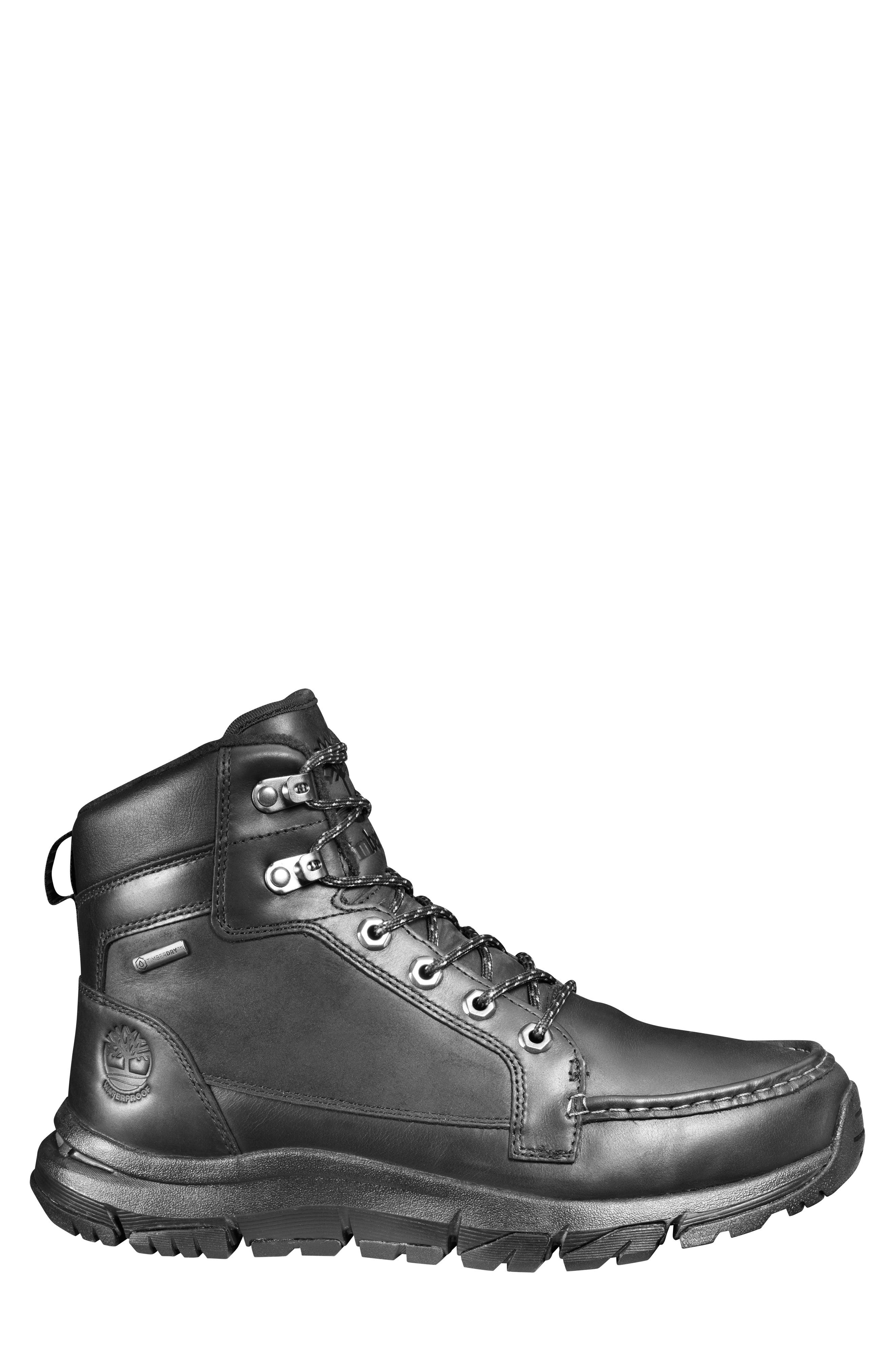 timberland garrison field sport