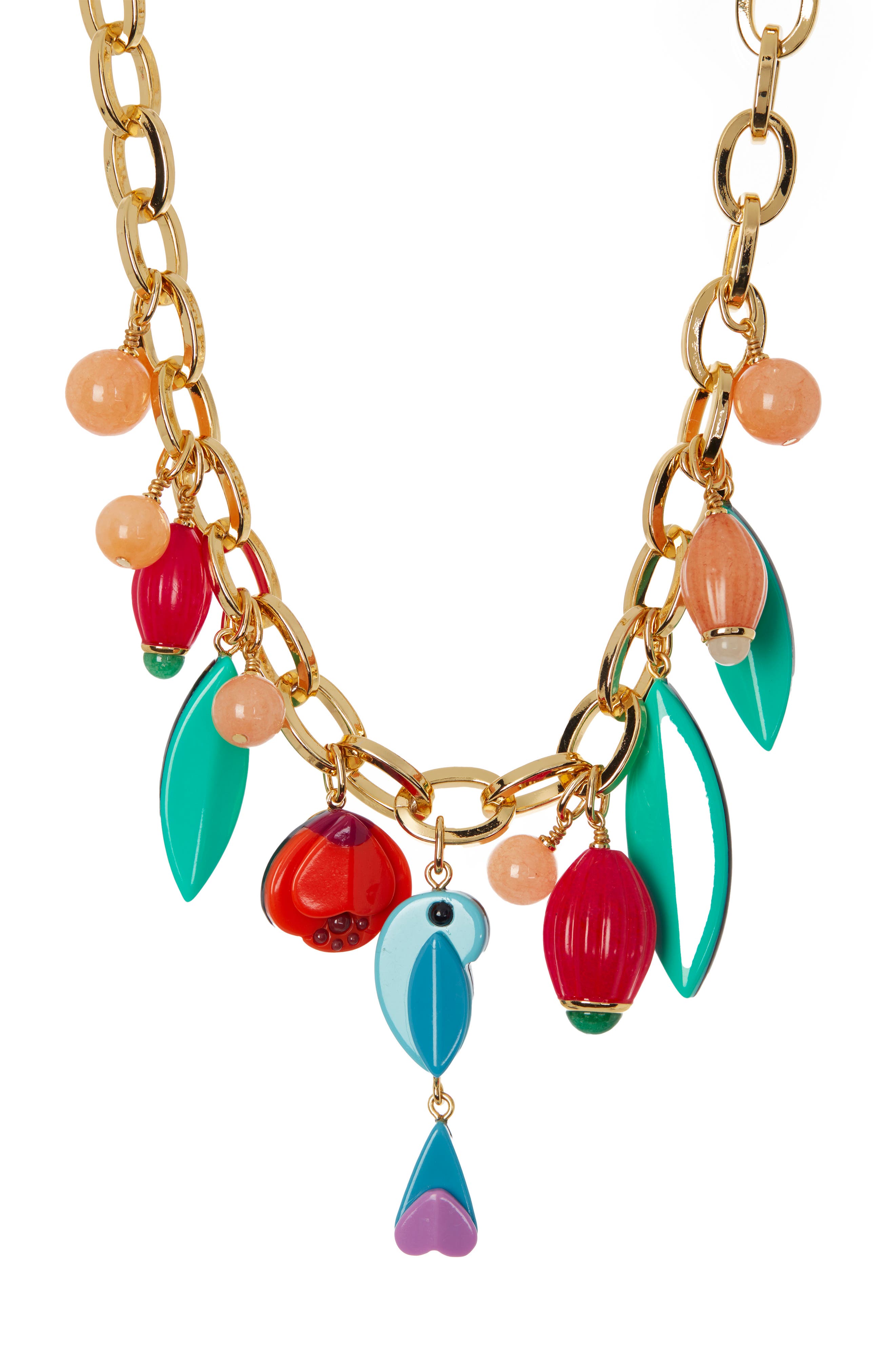 nordstrom rack kate spade necklace