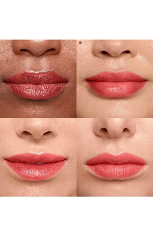 Wonderskin Wonder Blading Peel & Reveal Lip Stain Set In Crush