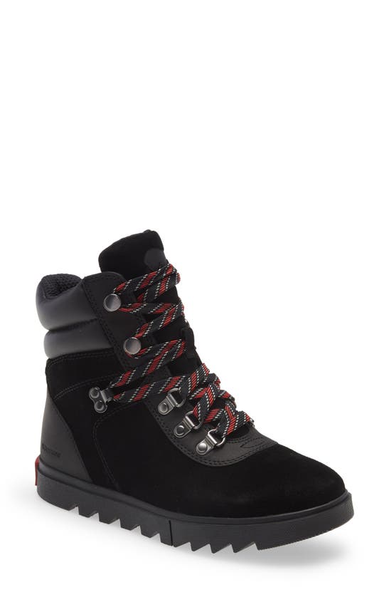 sorel joan of arctic lite